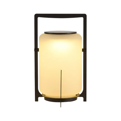 La Lampe Solaire voor Buiten met Modern Ontwerp en Warm Licht Maat 2