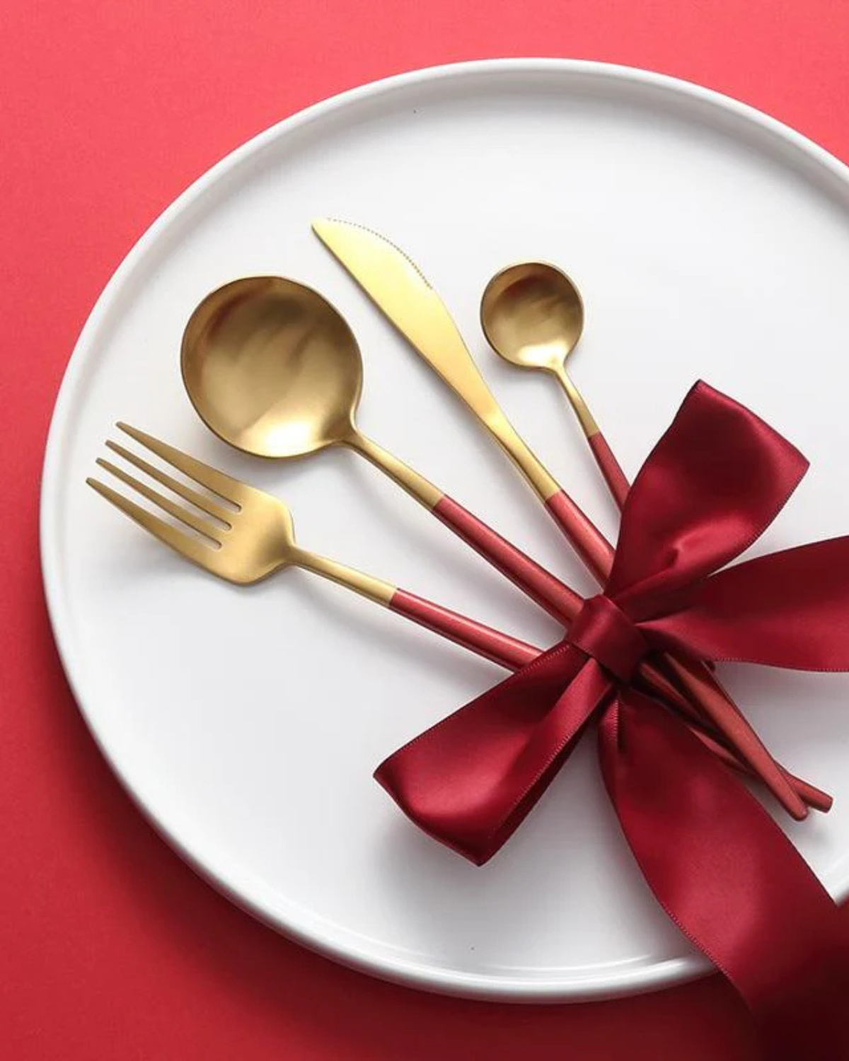 Lumino - Bestekset voor Elegante Diners