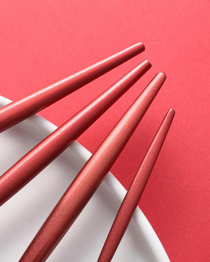 Lumino - Bestekset voor Elegante Diners