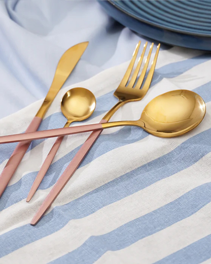 Lumino - Bestekset voor Elegante Diners