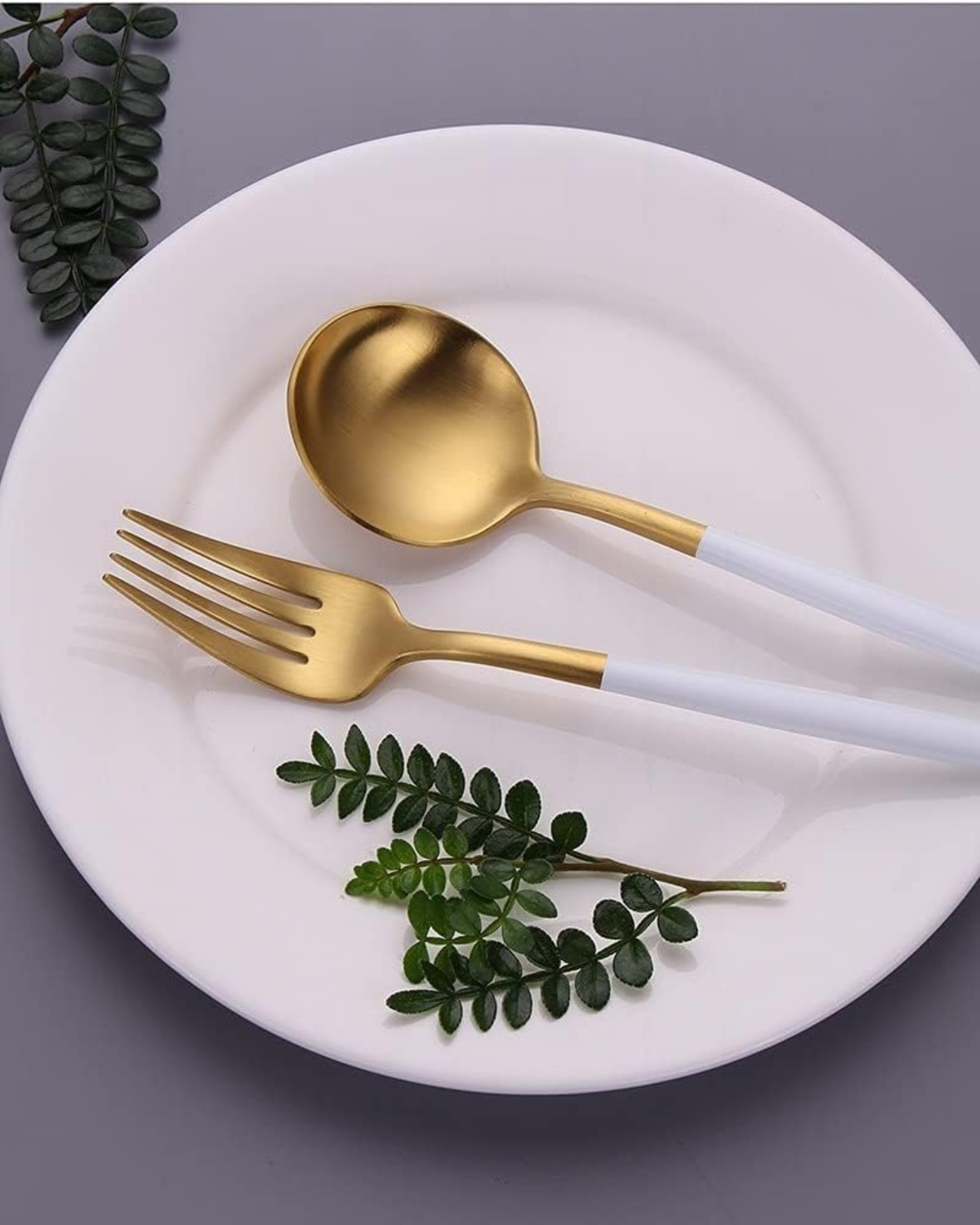 Lumino - Bestekset voor Elegante Diners