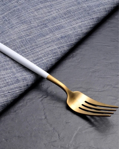 Lumino - Bestekset voor Elegante Diners