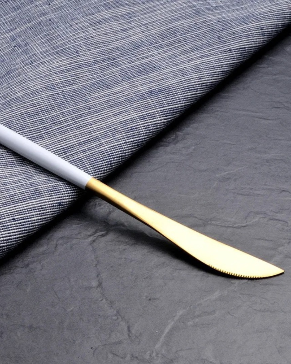 Lumino - Bestekset voor Elegante Diners