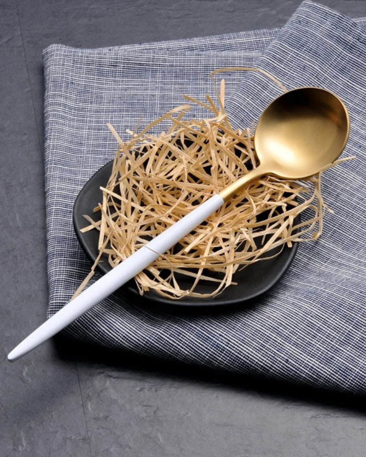 Lumino - Bestekset voor Elegante Diners