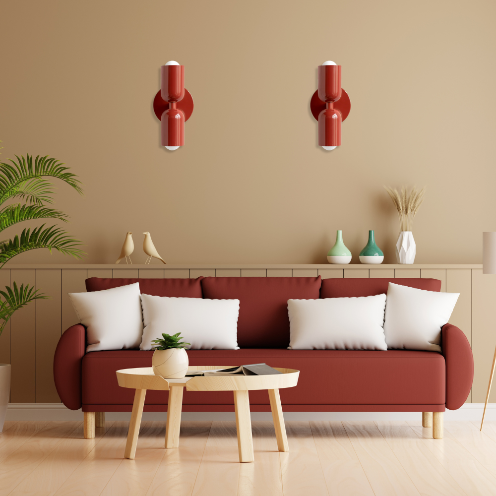 La Nuance Éclat Elegante Verlichting voor Moderne Ruimtes