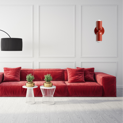 La Nuance Éclat Elegante Verlichting voor Moderne Ruimtes