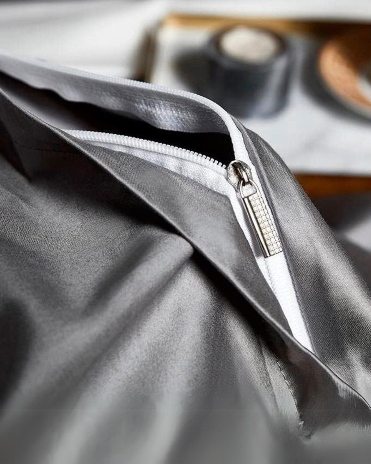 Beddingstar - La Nuit Luxe Bedding Set van Egyptisch Katoen