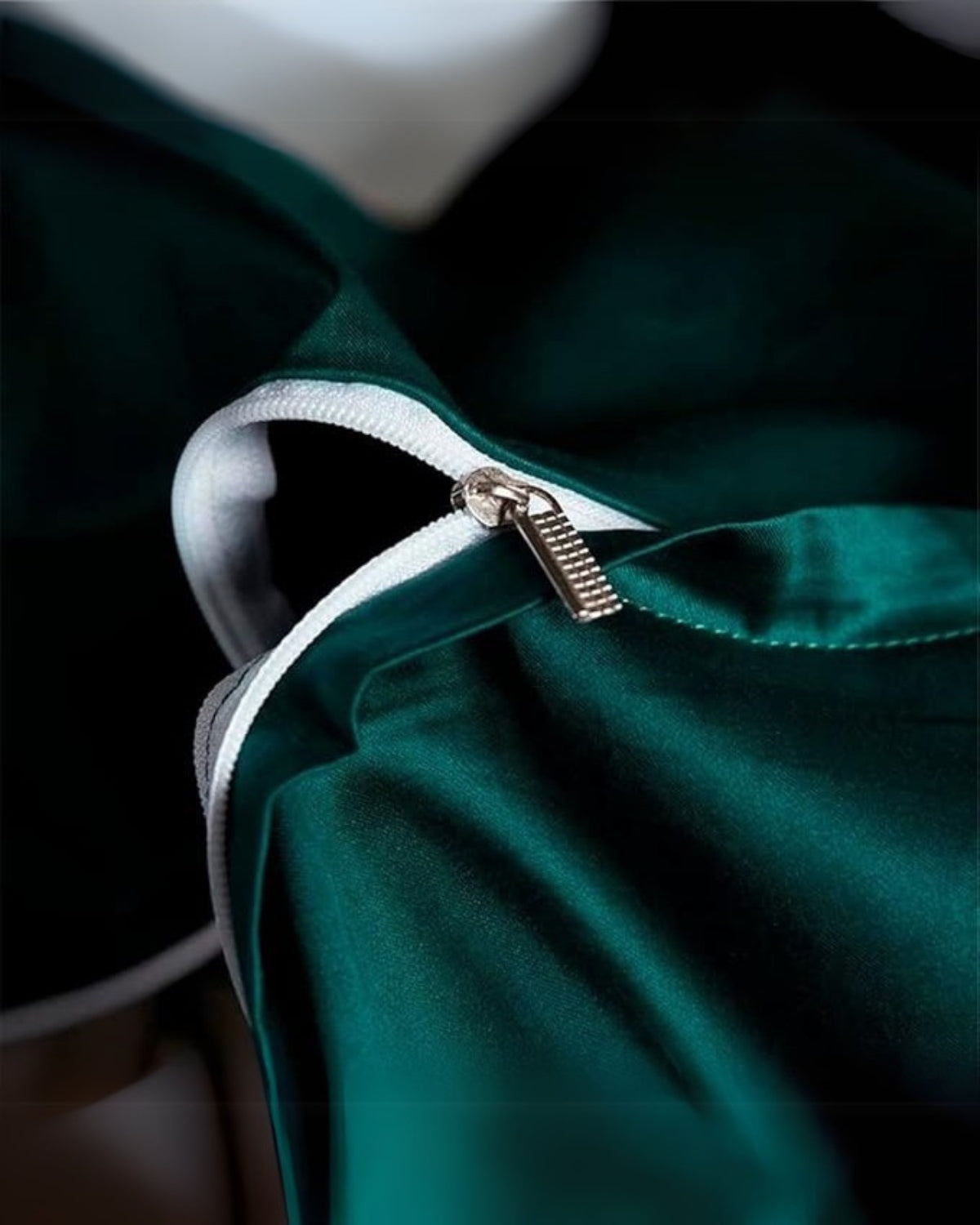 Beddingstar - La Nuit Luxe Bedding Set van Egyptisch Katoen