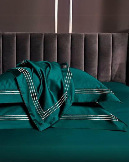 Beddingstar - La Nuit Luxe Bedding Set van Egyptisch Katoen