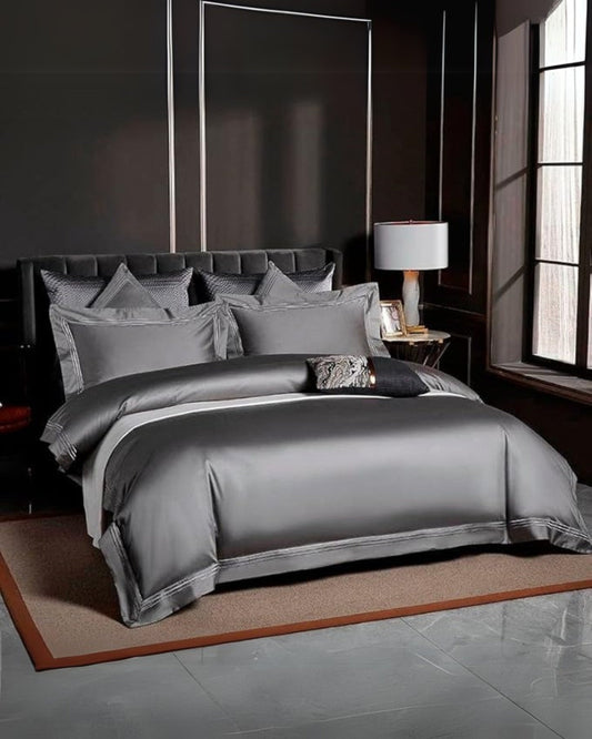 Beddingstar - La Nuit Luxe Bedding Set van Egyptisch Katoen