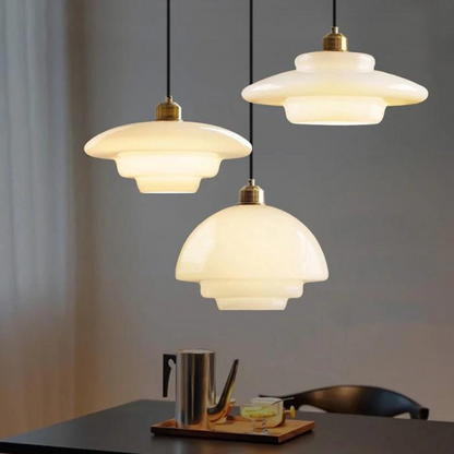 La Perle d’Art Déco Verlichting met Elegante Stijl en Duurzaamheid