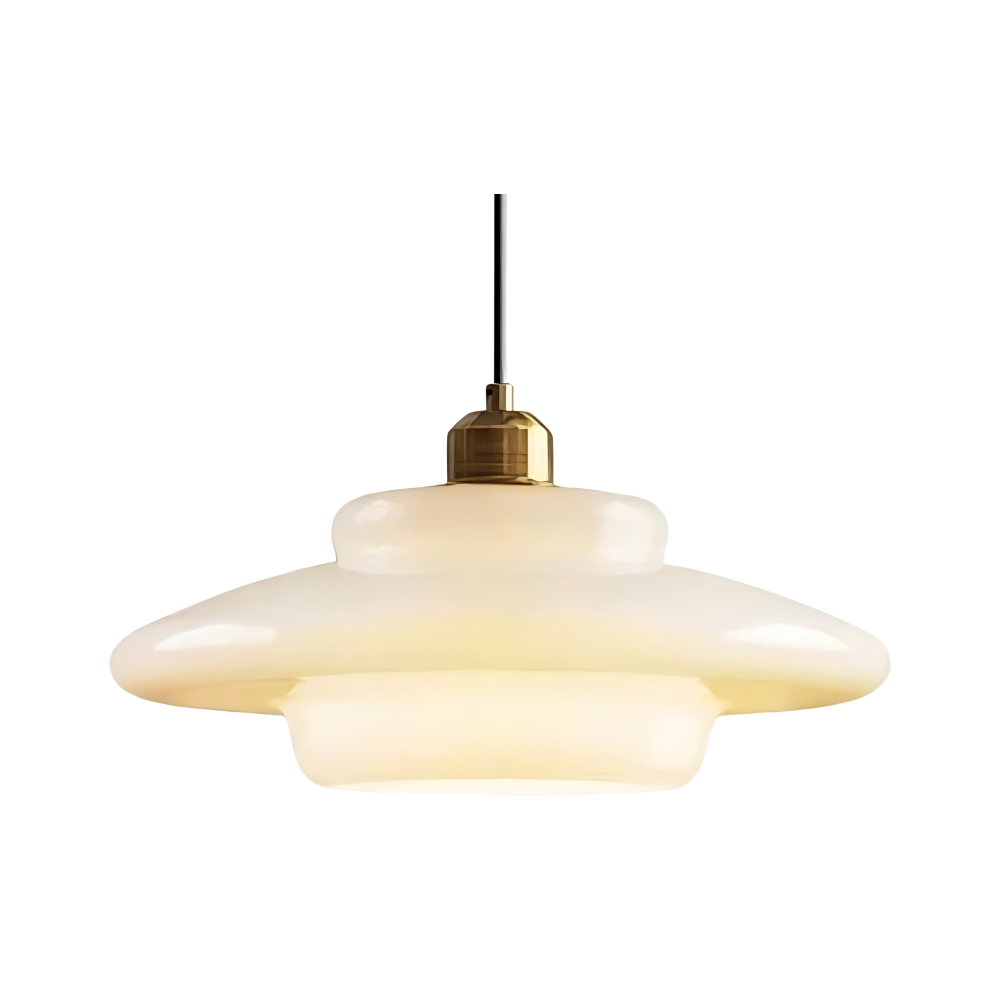La Perle d’Art Déco Verlichting met Elegante Stijl en Duurzaamheid Stijl C