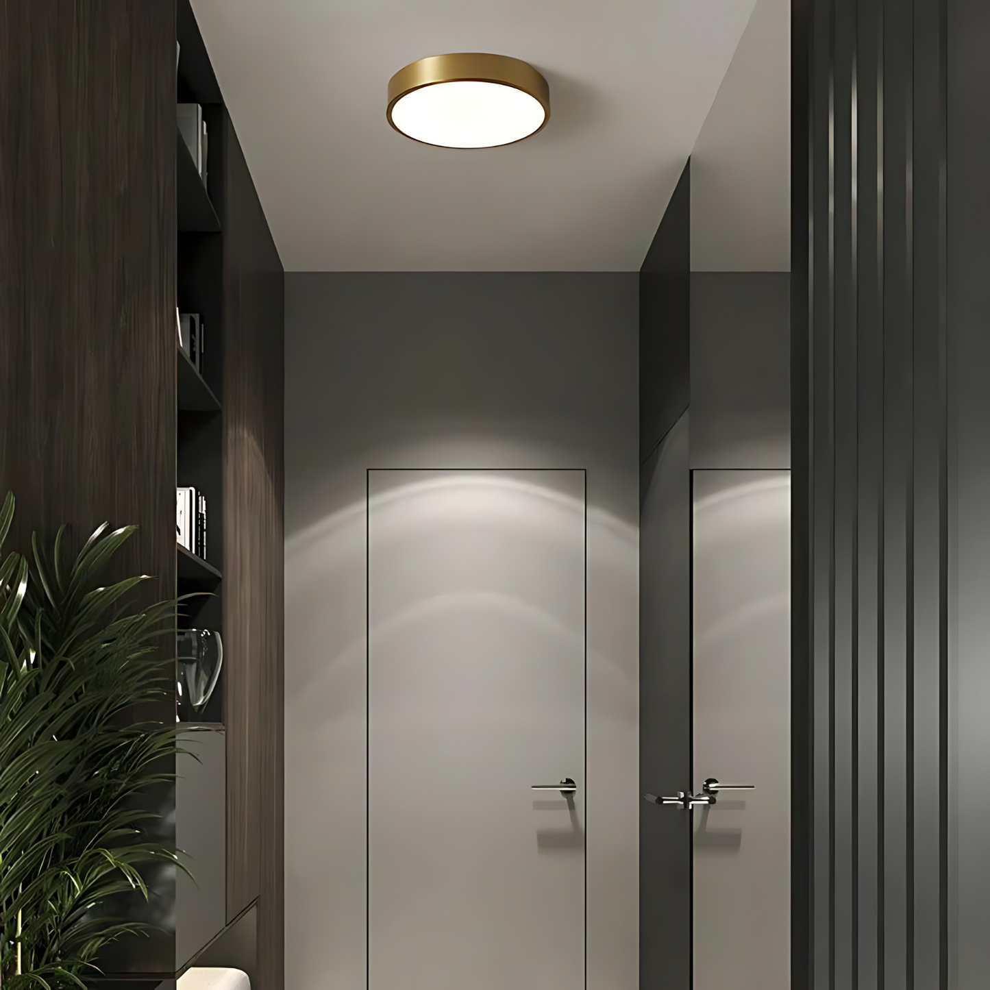 La Ring de Lumière Lamp voor Elegante Verlichting in Huis