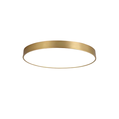 La Ring de Lumière Lamp voor Elegante Verlichting in Huis 50 CM