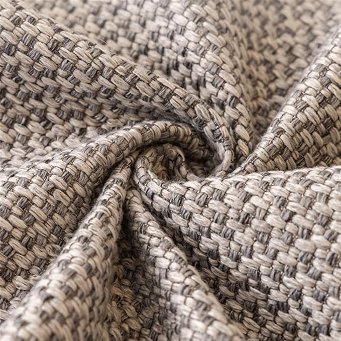 Beddingstar - Luxe Geweven Bankdecorset