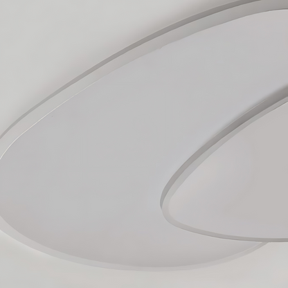 L'Élégance Plafondlamp voor Elegante Verlichting in Jouw Interieur
