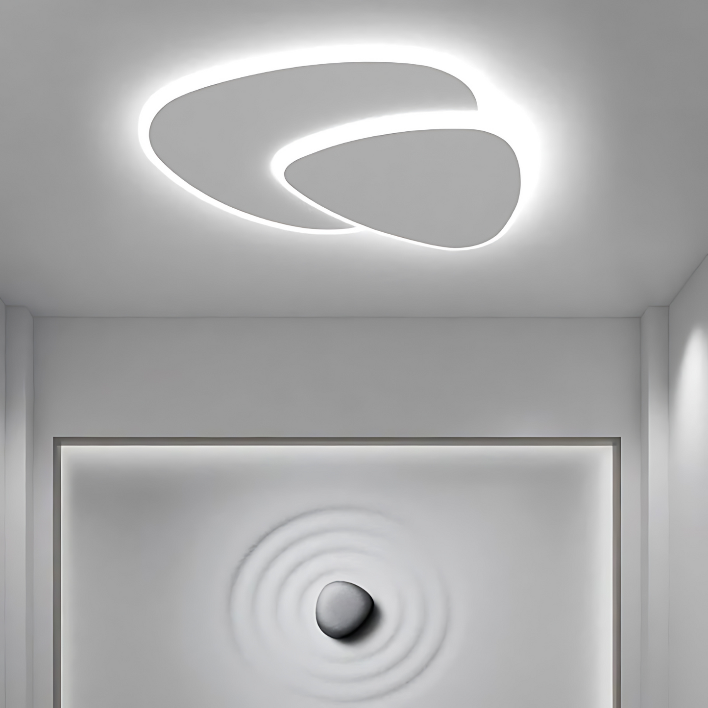 L'Élégance Plafondlamp voor Elegante Verlichting in Jouw Interieur