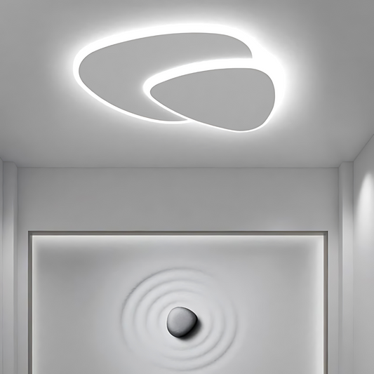 L'Élégance Plafondlamp voor Elegante Verlichting in Jouw Interieur