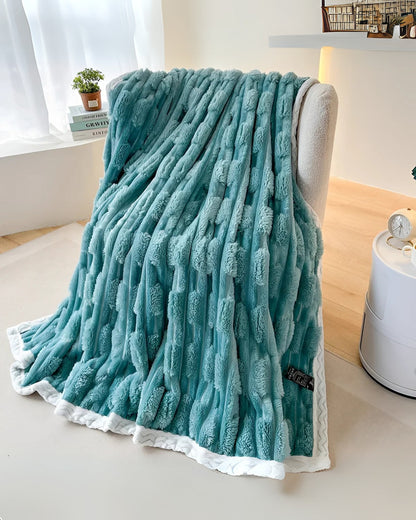 Beddingstar - Luxe Dekentje voor Ultieme Comfort