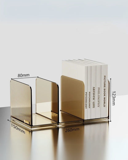 Beddingstar - Cristalline Voor Elegant Opbergen en Decoreren Bruin