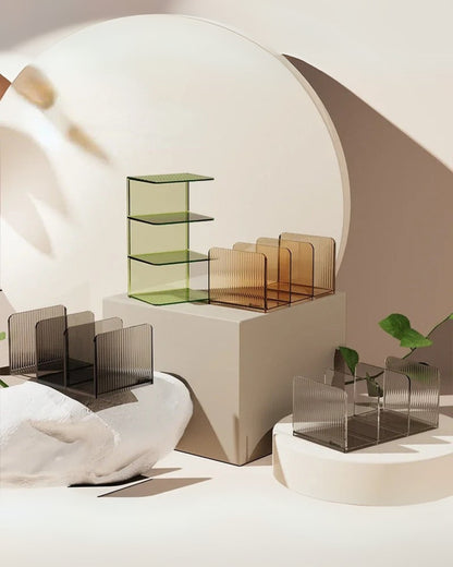 Beddingstar - Cristalline Voor Elegant Opbergen en Decoreren