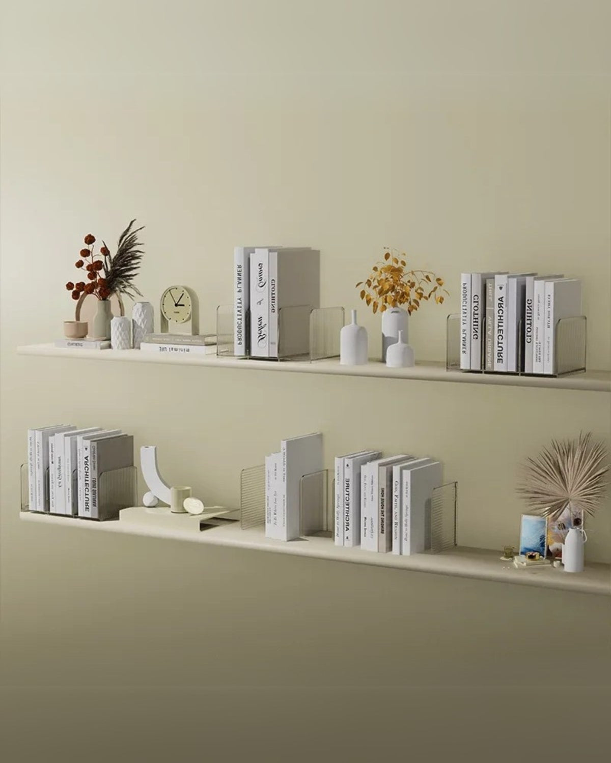 Beddingstar - Cristalline Voor Elegant Opbergen en Decoreren