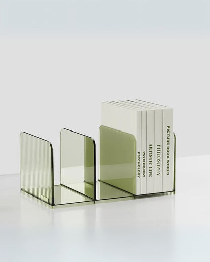 Beddingstar - Cristalline Voor Elegant Opbergen en Decoreren Groen