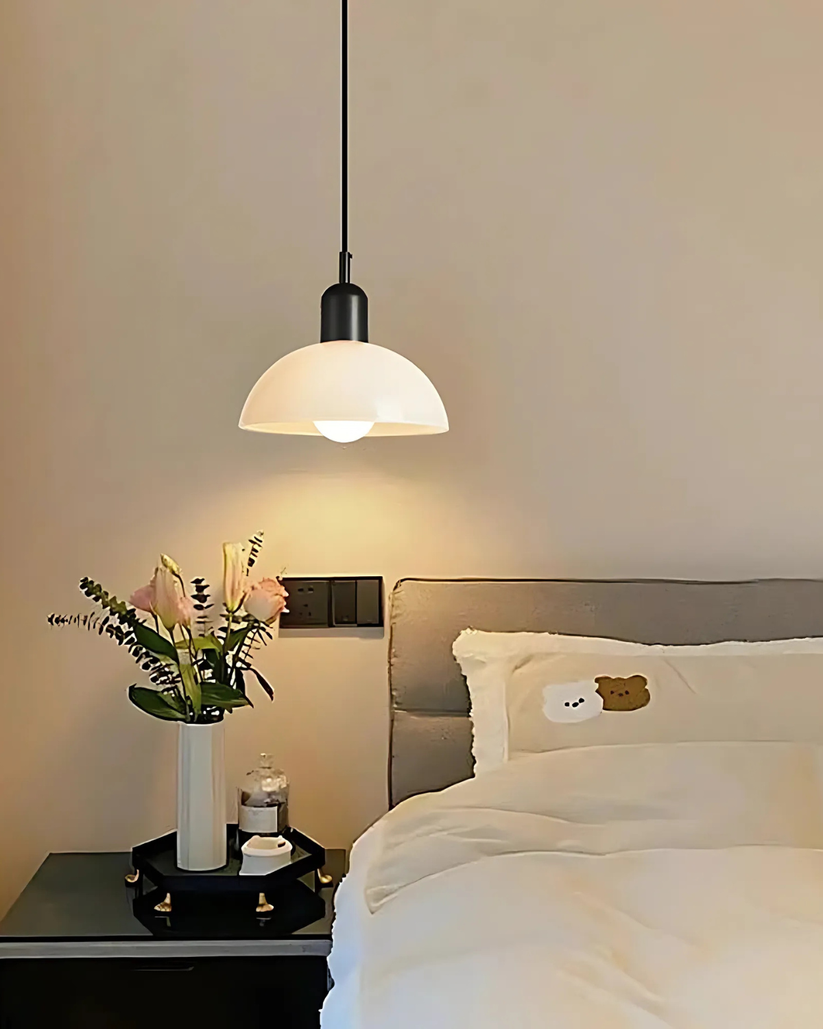 HUE - Hanglamp Voor Elegante Verlichting