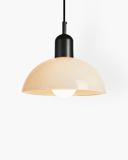 HUE - Hanglamp Voor Elegante Verlichting Wit Zwart