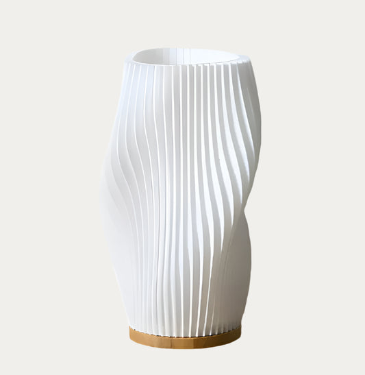Lumea Wavecrest Lamp
