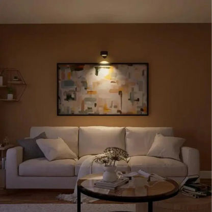 Lys & Ro - Elegante Verlichting - Moderne Wandlamp met Flexibele Arm SEREIN