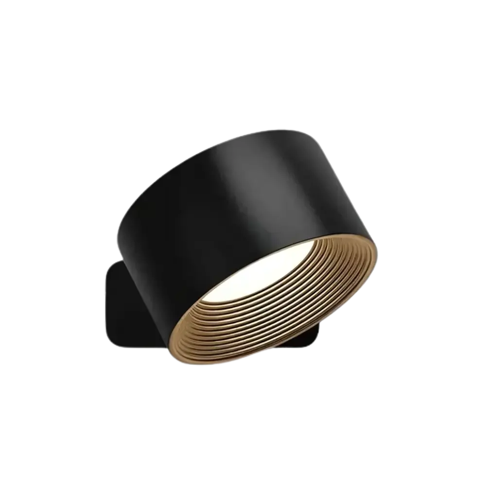 Lys & Ro - Elegante Verlichting - Moderne Wandlamp met Flexibele Arm SEREIN