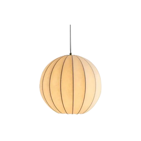 Lys & Ro - Scandinavische Hanglamp voor Modern Interieur