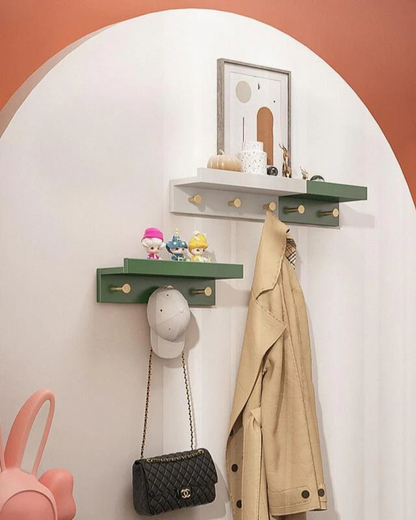 Saoel - Plank Voor Stijlvolle Interieurs