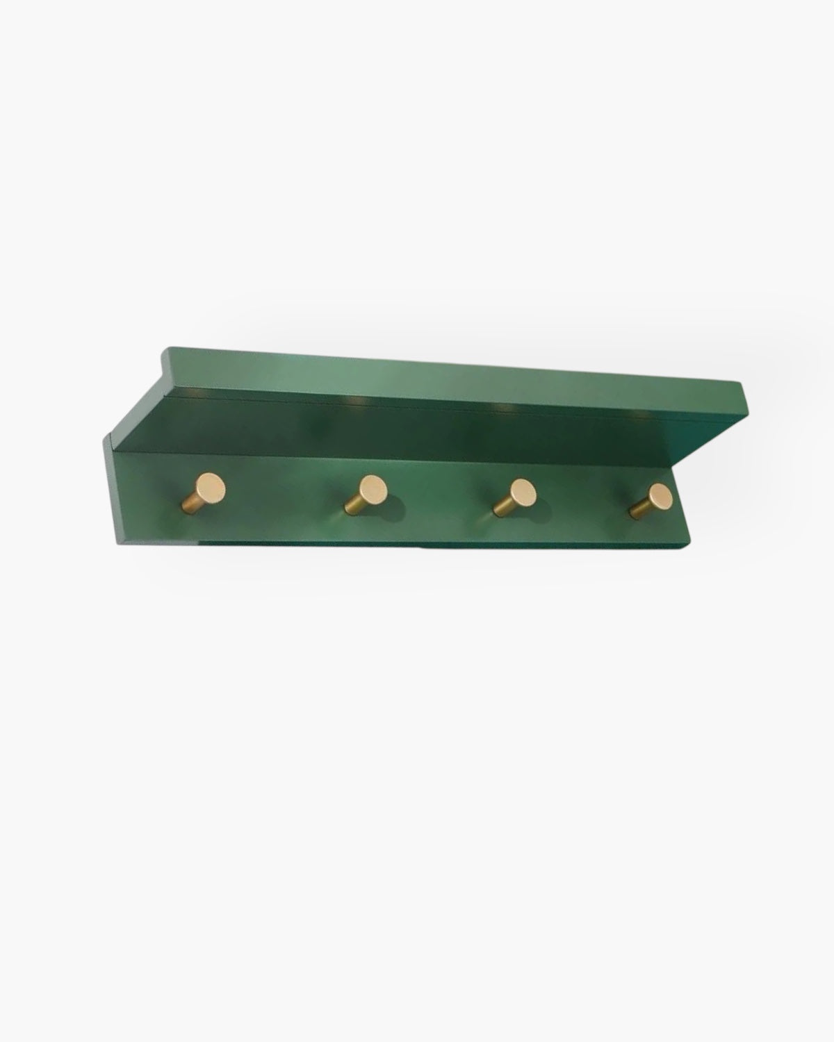 Saoel - Plank Voor Stijlvolle Interieurs Groen