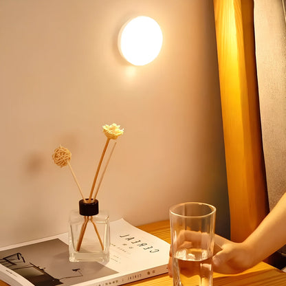 Nørdix - Bewegingssensor Lamp met Energiezuinige Verlichting