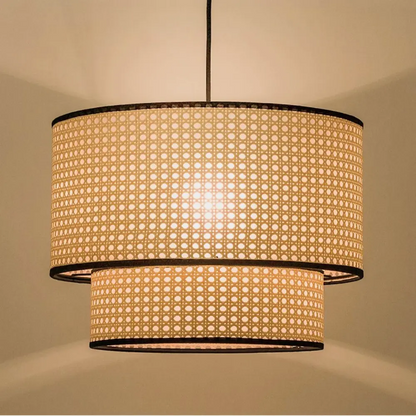 Nørdix - Handgemaakte Hanglamp van Luminous Design