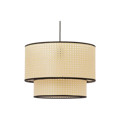Nørdix - Handgemaakte Hanglamp van Luminous Design