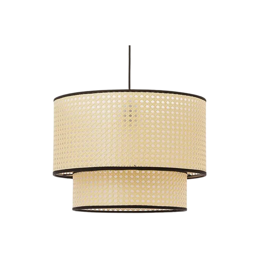 Nørdix - Handgemaakte Hanglamp van Luminous Design