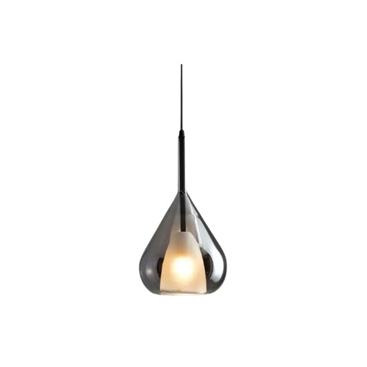 Nørdix - Scandinavian 'Raindrop' Hanglamp met Waterval Design