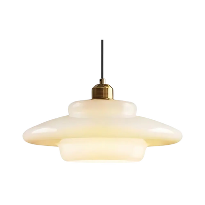 Nordlys Design - Glazen Designer Hanglamp Nordis