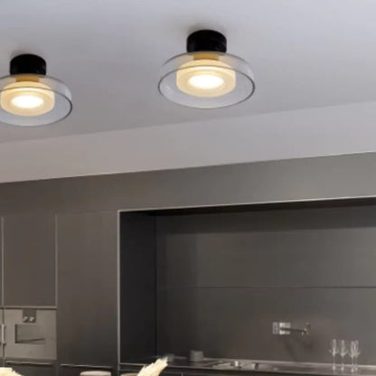Nordlys - Elegante Wandlamp - Modern Interieur Decor