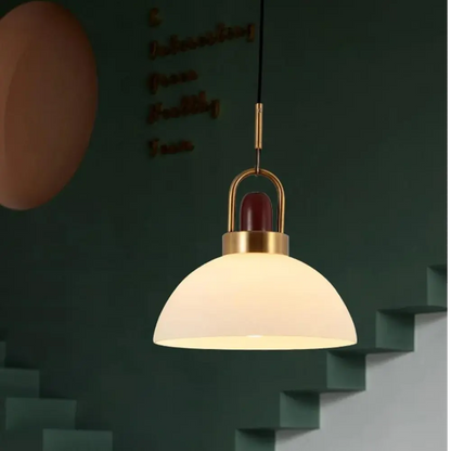 Nordlys - Halo van Middernacht Hanglamp van Luxe Verlichting