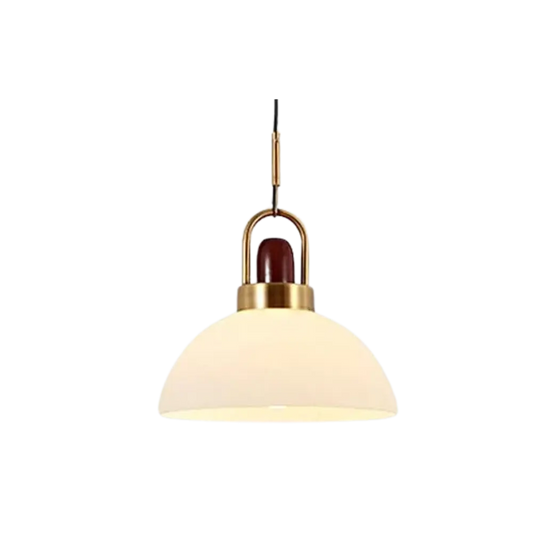 Nordlys - Halo van Middernacht Hanglamp van Luxe Verlichting