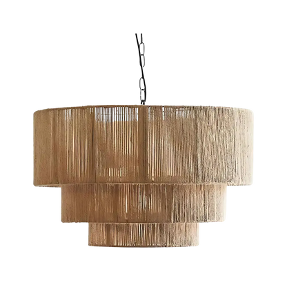 Nordlys - Hennep Scandinavische Hanglamp