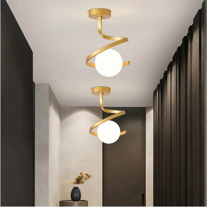 Amanti Plafondlamp - Stijlvol Design Voor Moderne Interieurs