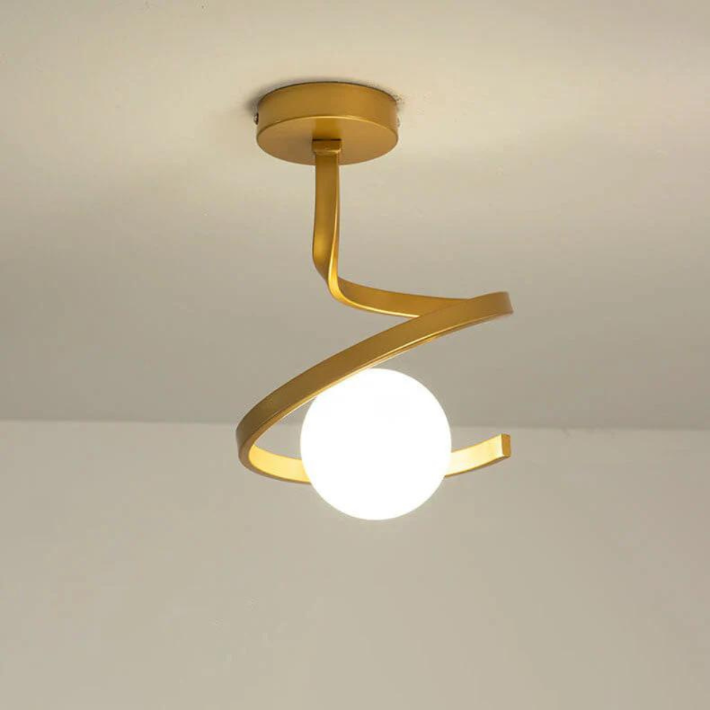 Amanti Plafondlamp - Stijlvol Design Voor Moderne Interieurs