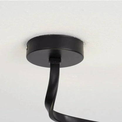 Amanti Plafondlamp - Stijlvol Design Voor Moderne Interieurs