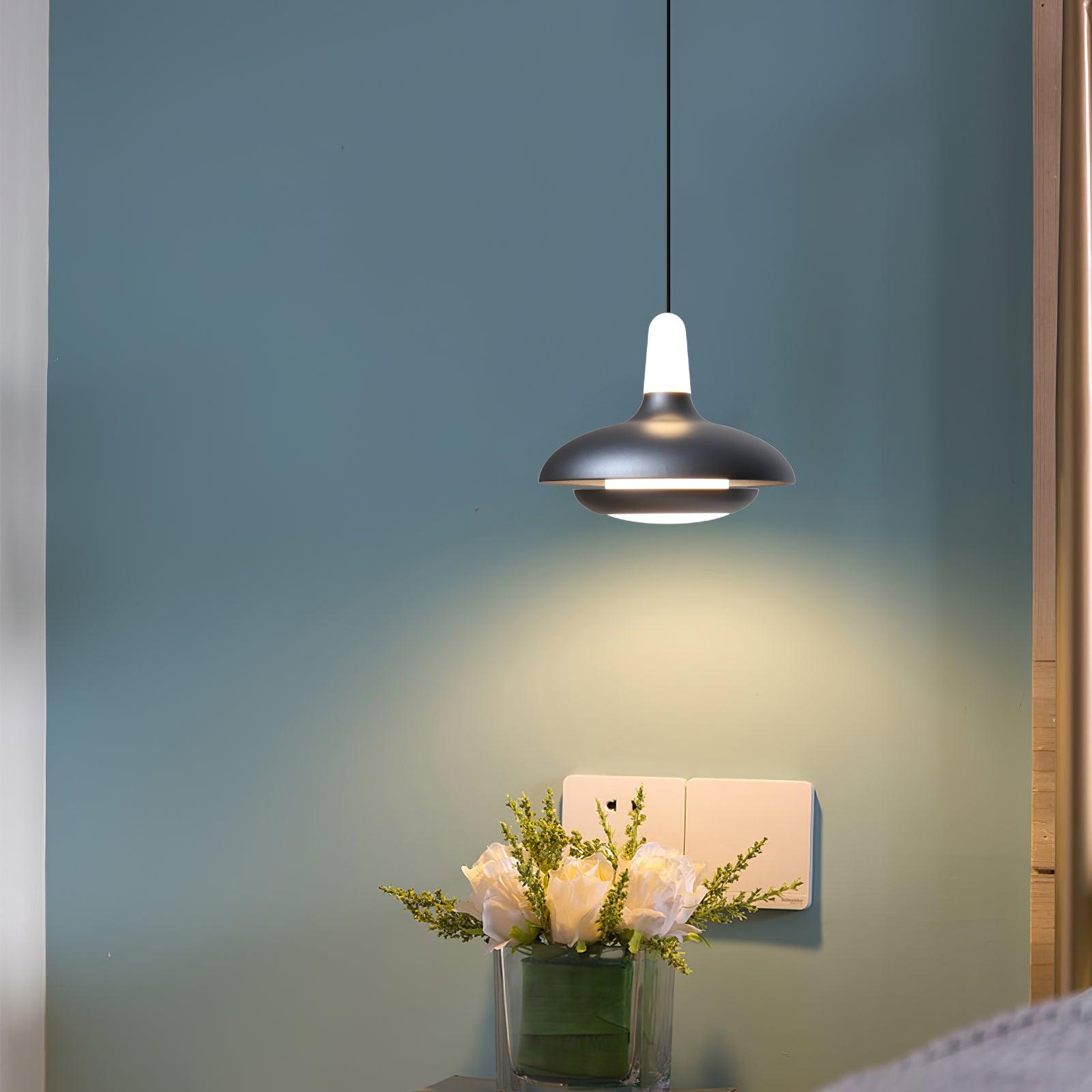 Saoel Hanglamp met Modern Ontwerp