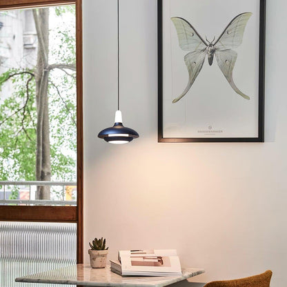 Saoel Hanglamp met Modern Ontwerp